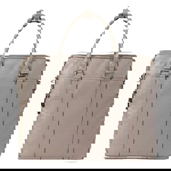 Infinity Leather Sutton - Genuine Leather Laptop Bag