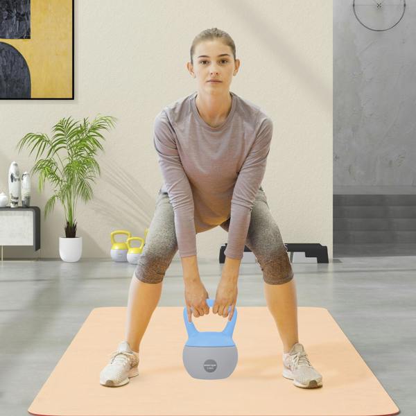Kettlebell