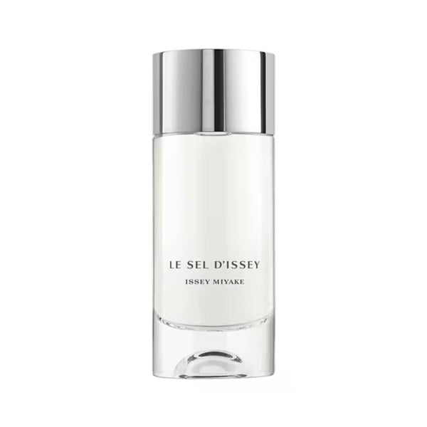 Issey Miyake Men's Aftershave Issey Miyake Le Sel D'Issey Eau de Toilette Men's Aftershave Spray (50ml, 100ml, Refill)