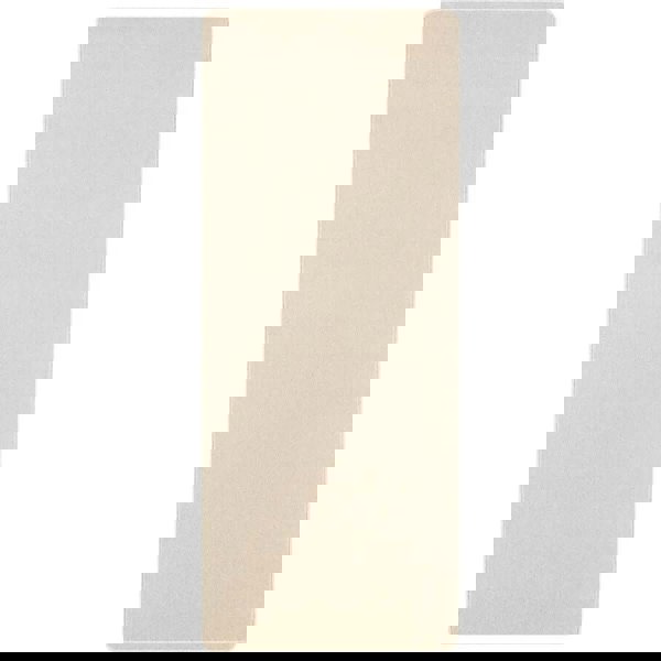 The Rugs Luxurious Rug Plain Design - Polypropylene Rugs