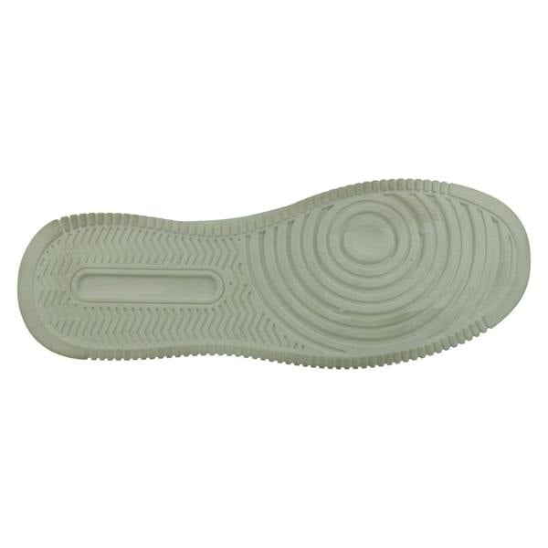Thomas Blunt Mens Thomas Blunt Chunky Outsole Lace Up Trainer A2214