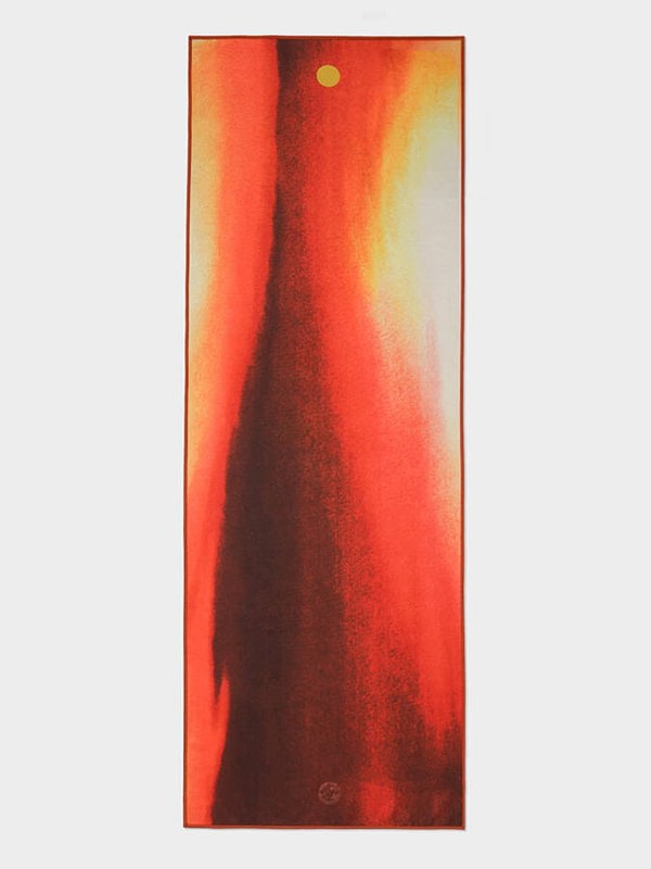 Manduka Yogitoes Yoga Mat Towels 71''
