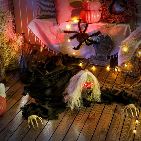 Halloween Decoration