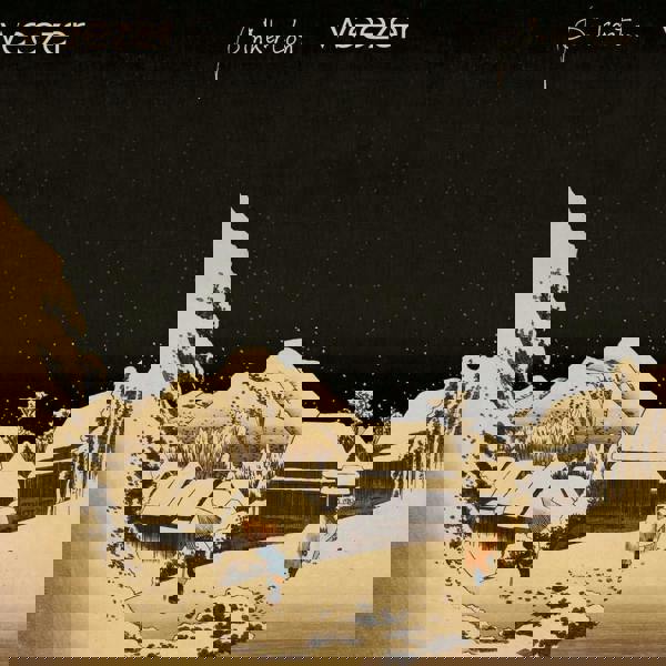 Weezer 'Pinkerton' LP 180g Black Vinyl