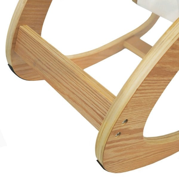 Monstershop Ergonomic Kneeling Chair