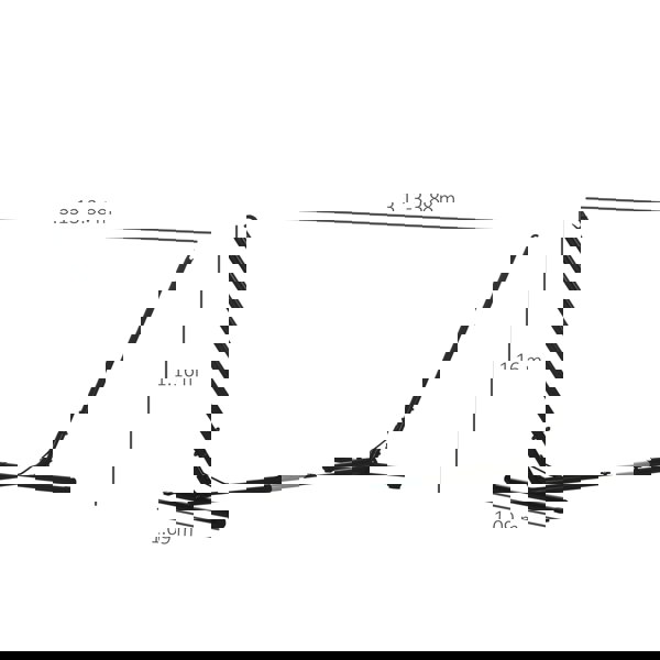 Hammock Stand