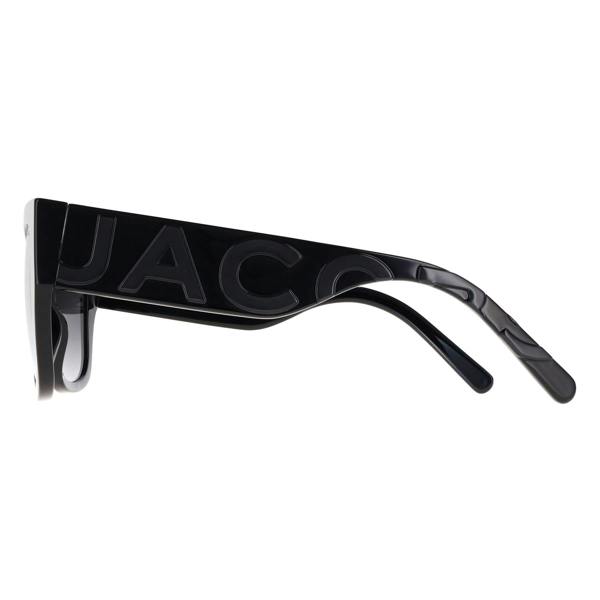 Marc Jacobs Sunglasses MARC 695/S 08A/9O Black White Dark Grey