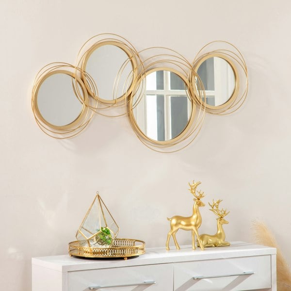 Metal Wall Décor