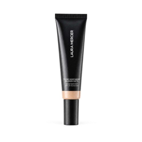 Laura Mercier Oil-Free Tinted Moisturizer Blurred Matte SPF30 - 1C Cameo 45ml