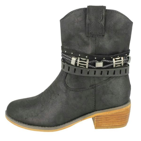 Down to Earth Ladies Down To Earth Cowboy Boots F50950
