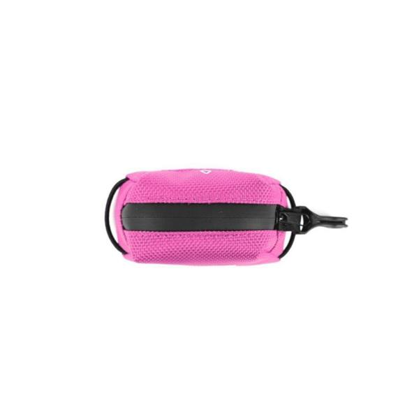 EzyDog Essential Poop Bag Holder in Pink