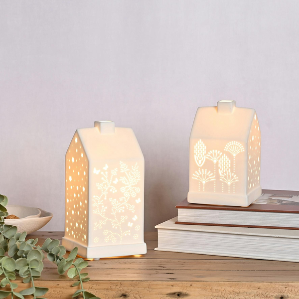 Hestia Butterfly House Table Lamp