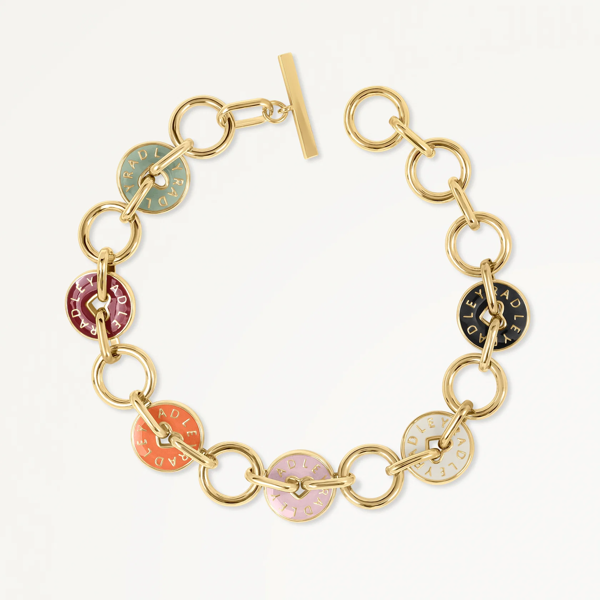 Radley Sion Close Bracelet RYJ3482S