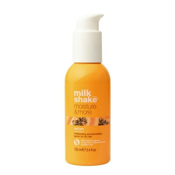 Milkshake Moisture & More Serum