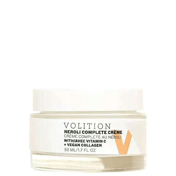 Volition Moisturisers Neroli Complete Crème 50ml