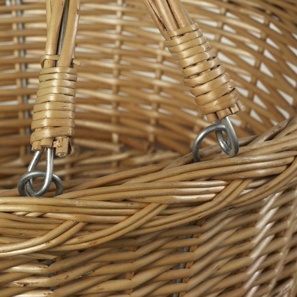 Swing Handle Shopper