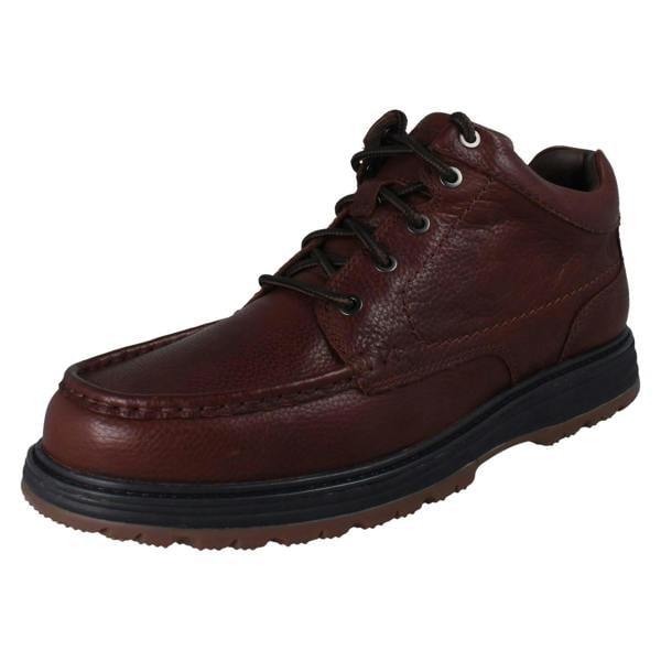 Clarks Mens Clarks Ankle Boots - Melbury Hi