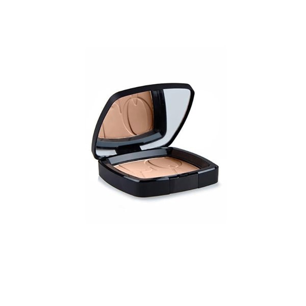 Lola Make Up Lola Matte Silky Finish Pressed Powder