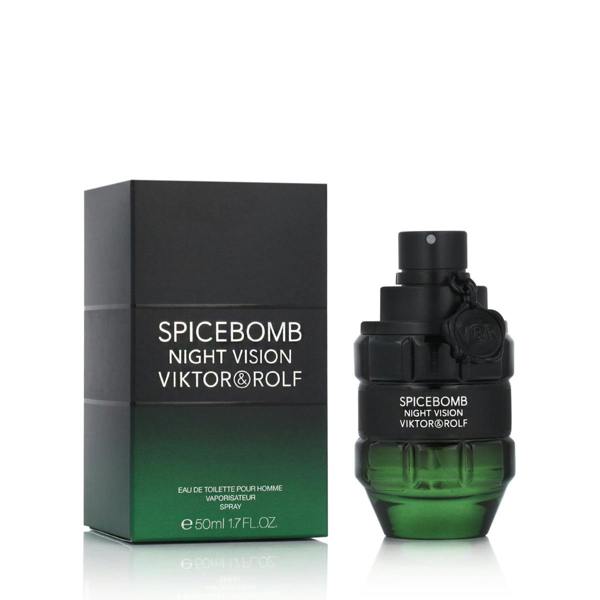 Viktor & Rolf Spicebomb Night Vision Edition Eau de Toilette
