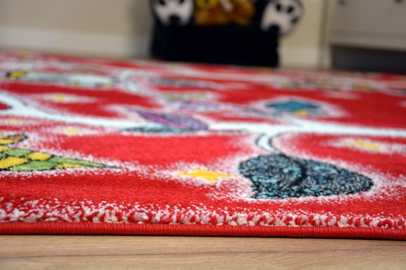 RugsX Kids Rug