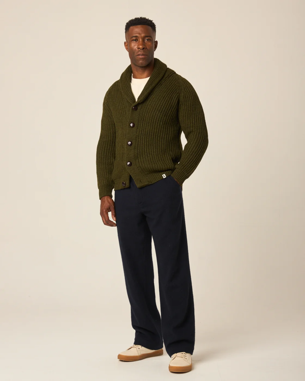 Peregrine  Wilkinson Cardigan