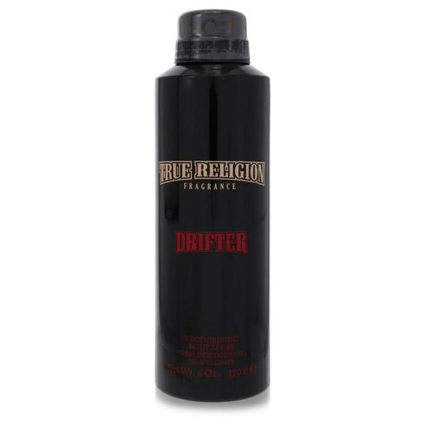 True Religion Drifter Deodorant Body Spray 177 ml