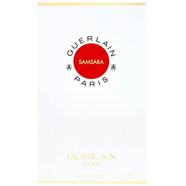 Guerlain Samsara Eau de Toilette Spray 75ml / 2.5 fl.oz. - Additional 1