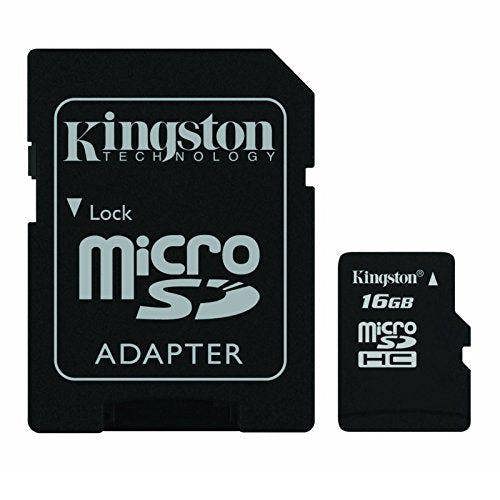 ORIGINAL 16GB HIGH QUALITY MICROSD MICROSDHC SD SDHC TF MEMORY CARD WITH ADAPTER FOR NOKIA LUMIA 1520 625 720 525 820 2520 520 620
