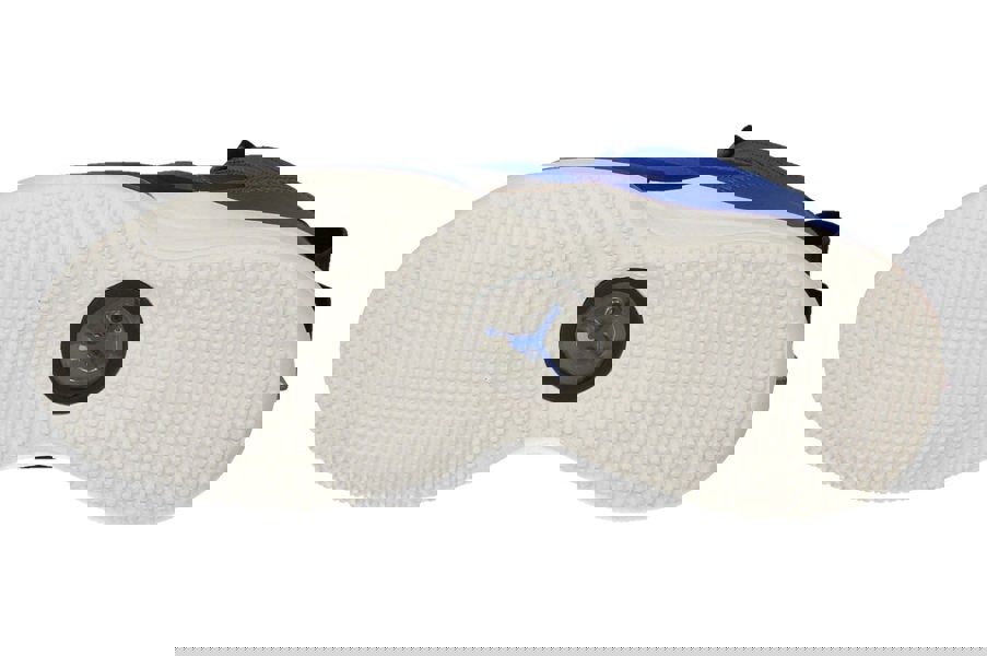 Nike Air Jordan Xxxii Se Mens Basketball Trainers Cd9560  401 - Hyper Royal White 401 - Photo 4