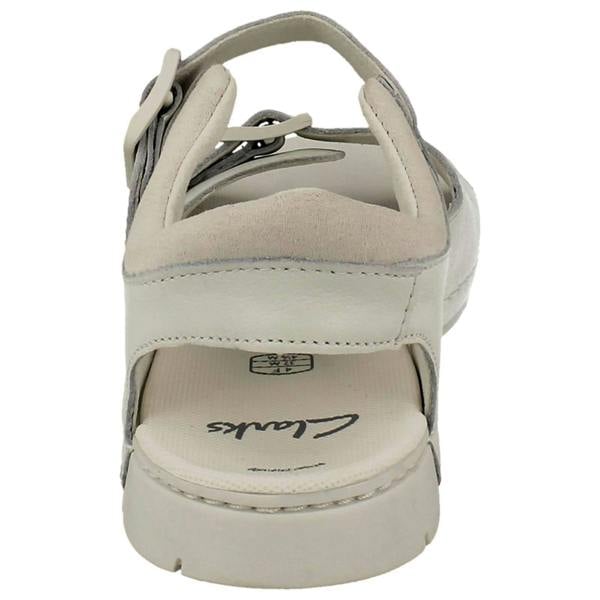 Clarks Kids Clarks Double Buckle Sandals Baha Beach K