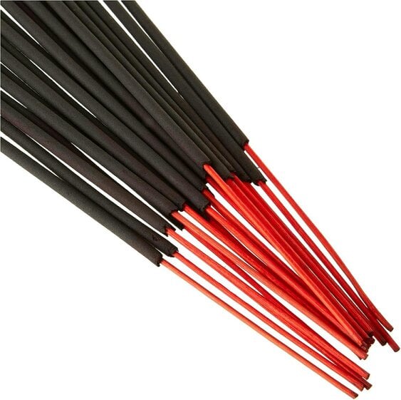 Stamford 37325 Floral Variety Incense Sticks Gift Set, 6 packs x 20 sticks