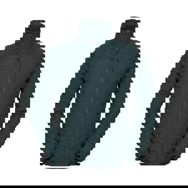 Mountain Warehouse Mens Tarragona Jacket - Dark Green