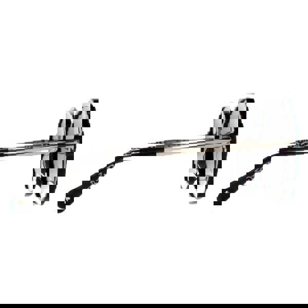 Kate Spade Sunglasses Kaiya/F/S 807 WJ Black Grey Gradient Polarized