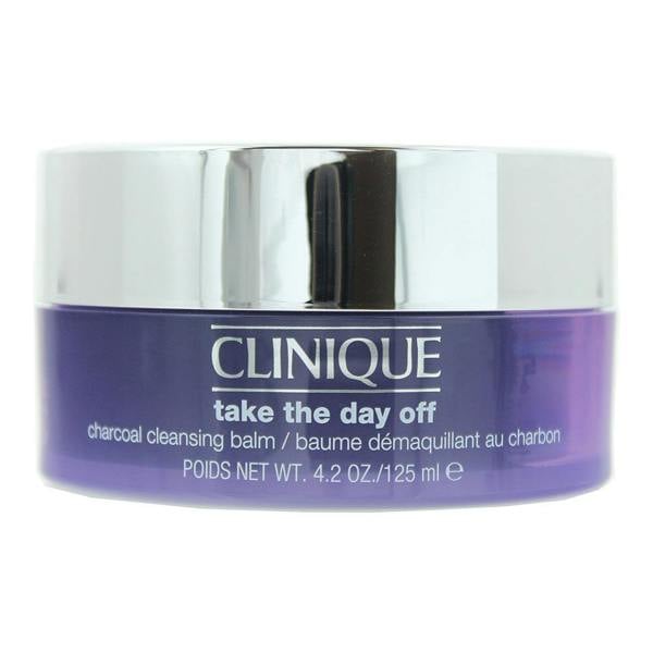 Clinique Take The Day Off Charcoal Cleansing Balm 125ml