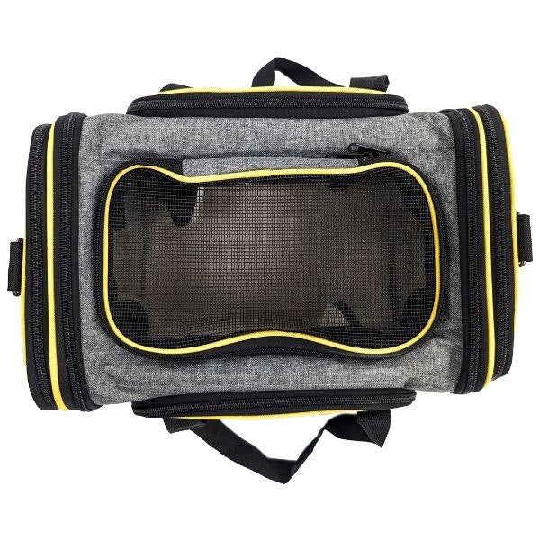 HugglePets Small Pet Carry Case