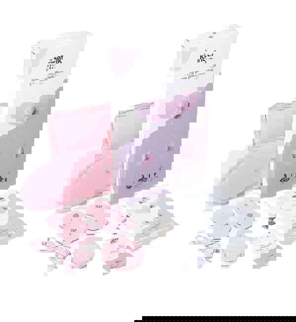 Kinetik Complete Period Pain Reliever