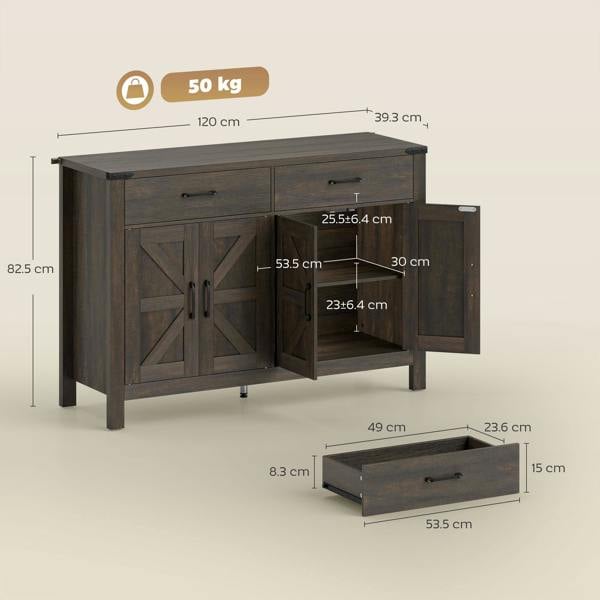 Sideboard