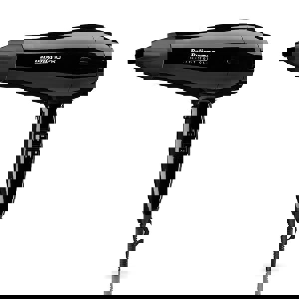 BaByliss Spectrum Hairdryer 1 ea