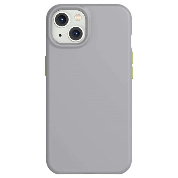 Tech 21 Eco Slim for iphone 13 6.1" Grey T21-8957