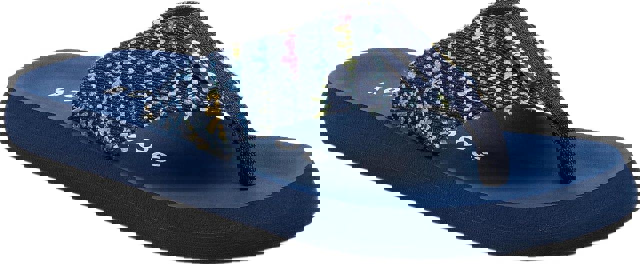 Rocket Dog Adios Womens Casual Flip Flop Toe Post Sandals