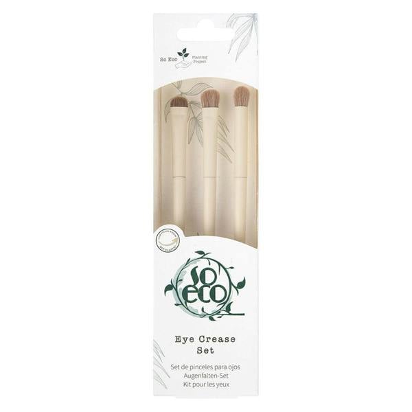 So Eco Eye Crease Set