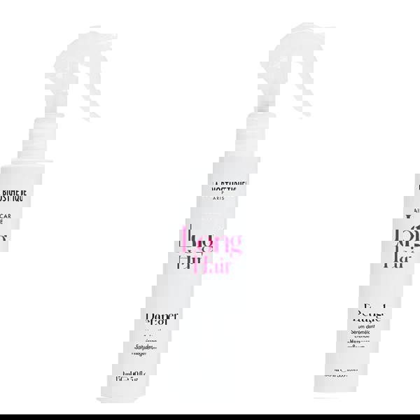 La Biosthetique Long Hair Detangler