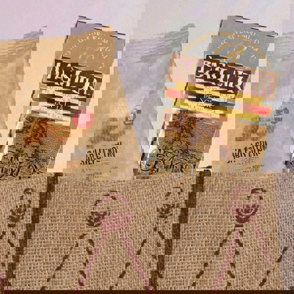 Tea Time Delights Bag Component 4