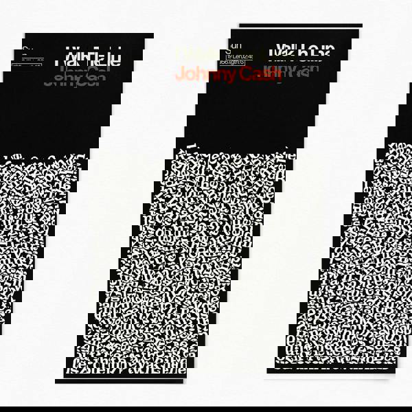 Reign&Hail I Walk the Line - Johnny Cash