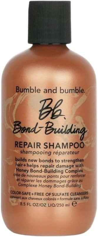 Bumble And Bumble. Bumble & Bumble Bond Building Repair Shampoo 250ml