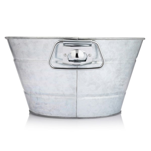 Subcold Barcool 20L Galvanised Steel Party Tub