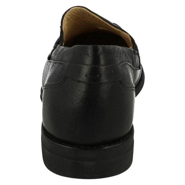 ANATOMIC Mens Anatomic Formal Slip On Shoes Barbosa