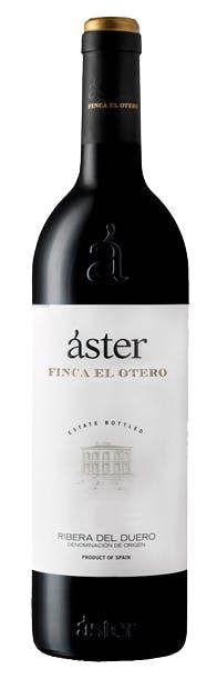 Aster, Finca El Otero, Ribera del Duero 2019 75cl