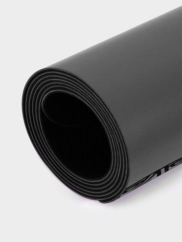 Yoga Studio The Grip Alignment Travel Yoga Mat 2mm