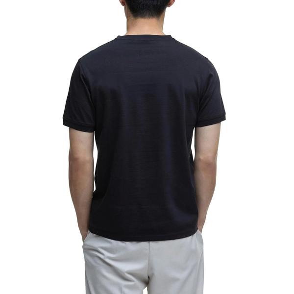 Barbour International Chapter T-Shirt